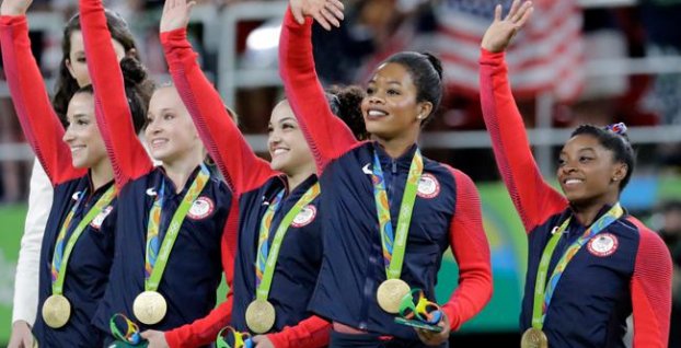 Medailová bilancia po 5. dni: Čína naháňa USA, Slováci v poradí klesli