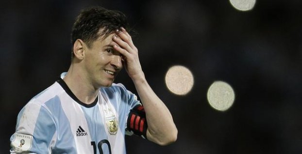 Messi sa rozhodol. Bude pokračovať v reprezentovaní Argentíny! 