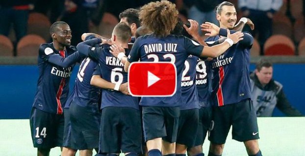 VIDEO: PSG odštartovalo nový ročník Ligue 1 najtesnejším víťazstvom