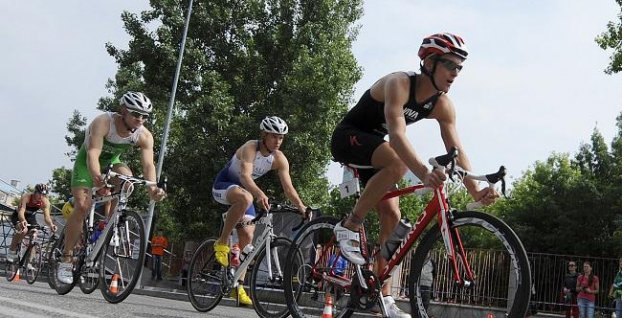 Brazílsky cyklista s pozitívnym testom pred OH