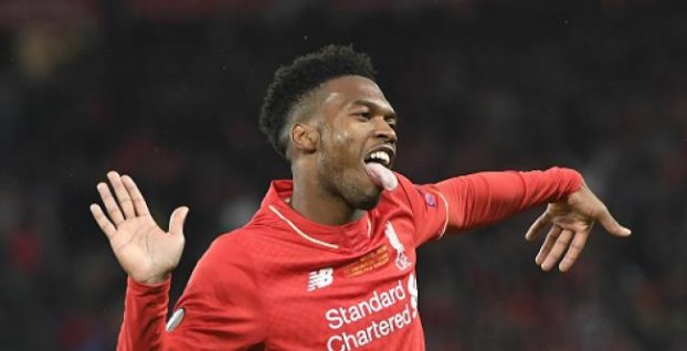 Daniel Sturridge: Chcem byť najlepším hráčom Premier League