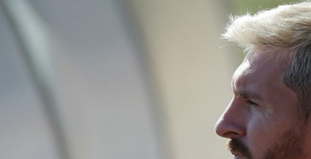 Lionel Messi je späť v národnom tíme: Veľa vecí treba napraviť