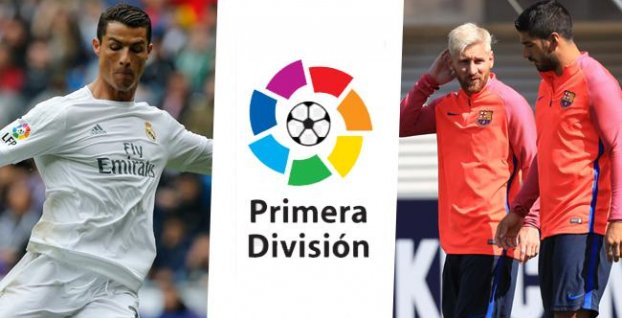 Primera División štartuje už v piatok! Kto bude šampión?