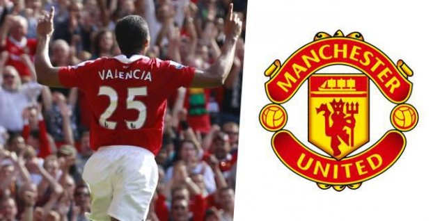 Antonio Valencia