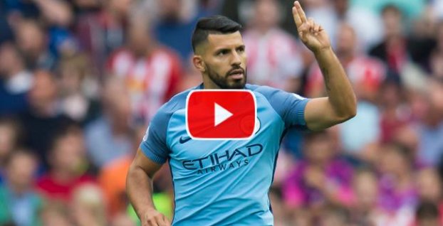 VIDEO: Manchester City zahanbil Steau Bukurešť, Greguš blízko postupu