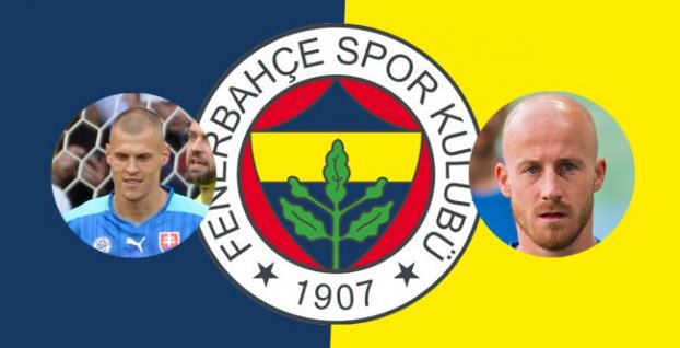 Škrtel a Stoch majú vo Fenerbahce nového hviezdneho trénera