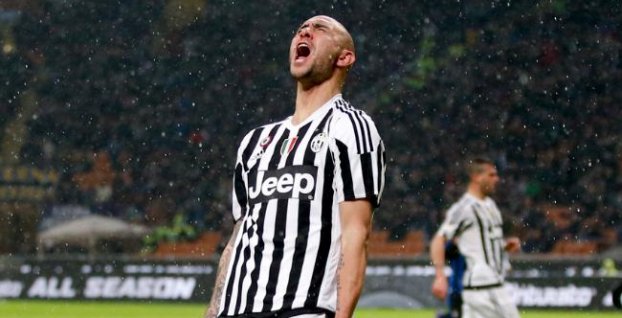 Zaza na odchode z Juventusu. Stará dáma na ňom slušne zarobí