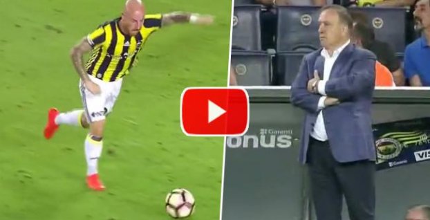 VIDEO+FOTO: Advocaat mu dal šancu, Stoch sa odmenil dvoma krásnymi gólmi!