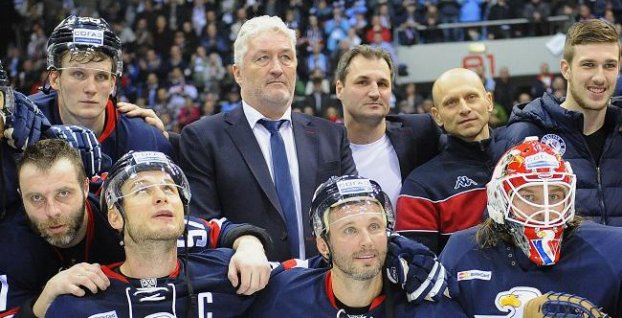 Dnes začína 9. ročník KHL. V hre opäť slovenský Slovan i čínsky nováčik