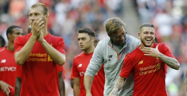 Kouč Liverpoolu Jurgen Klopp nemá rád prestupové obdobie: Nech už to skončí