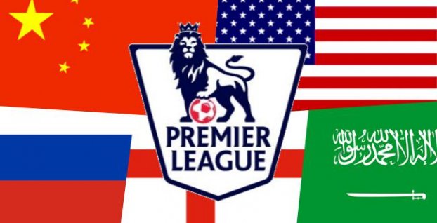 Už aj Čína skupuje kluby Premier League. Anglický futbal nepatrí Angličanom