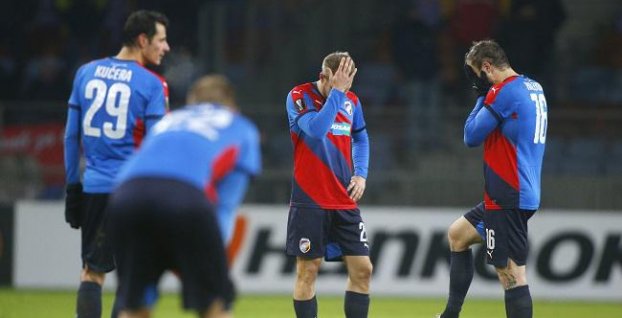 Pivarník po vypadnutí Plzne pochválil tím: „Náš výkon sa blížil ideálu"