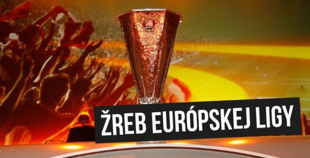 Žreb skupín Európskej ligy: Škrtela opäť čakajú súboje s Manchestrom United