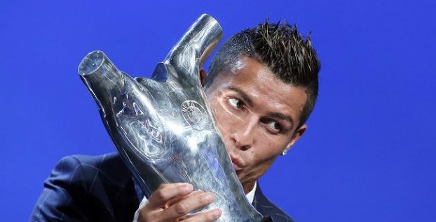 Cristiano Ronaldo potešil fanúšikov Realu Madrid