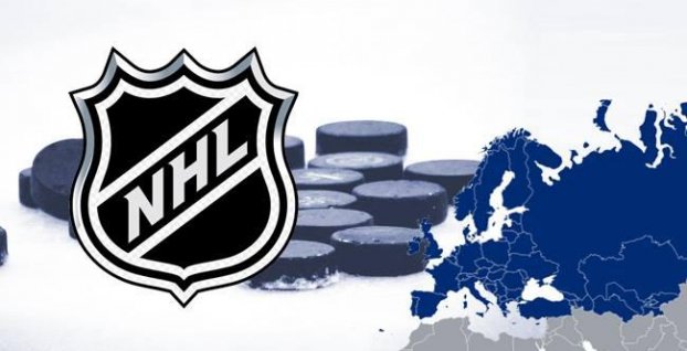 Dobré správy pre Európu: NHL chce viac medzinárodného hokeja