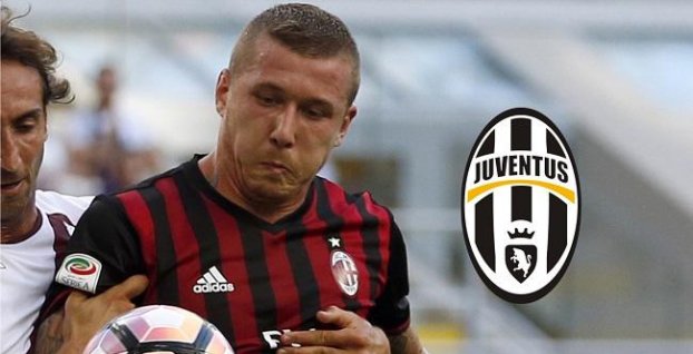 Kucka v hviezdnej spoločnosti na nákupnom zozname Juventusu