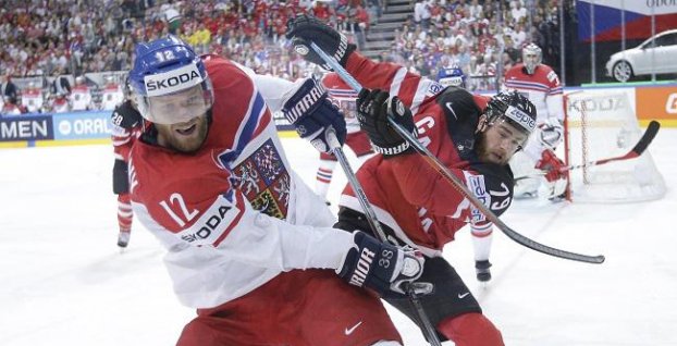 Čeľabinsk predčasne ukončil angažmán s českým hokejovým útočníkom