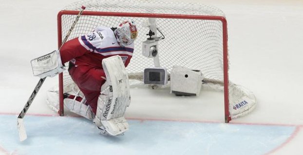 Dvaja českí hokejisti figurujú vo výbere hráčov týždňa KHL