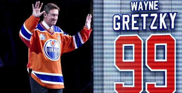 Wayne Gretzky prezradil, čo si myslí o Svetovom pohári 2016