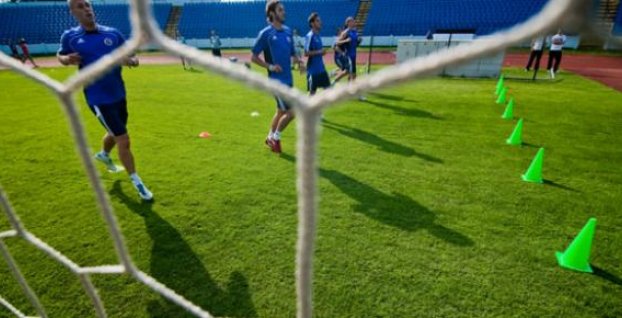 Slovan narazí v 2. predkole LM na kazašský Kostanaj