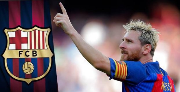 Športový riaditeľ Barcelony prehovoril o budúcnosti Lionela Messiho 