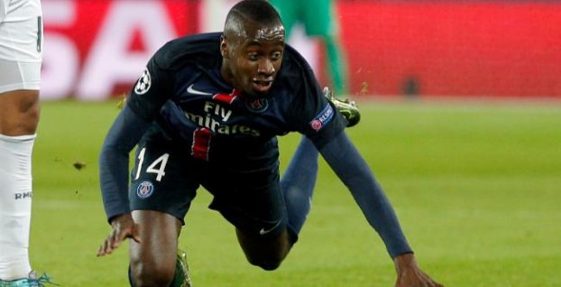 Matuidi viní PSG. Zablokovalo jeho vytúžený prestup