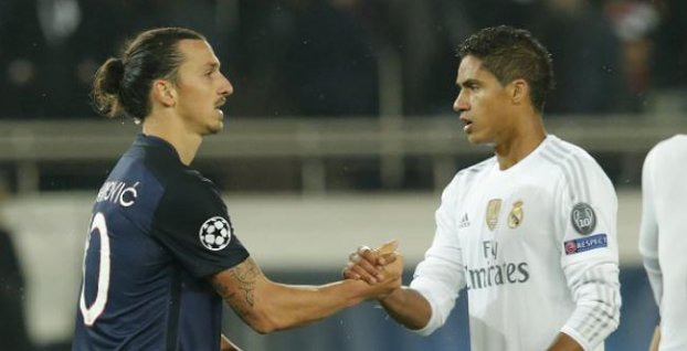 Dôvod, prečo Raphael Varane v lete odmietol Manchester United