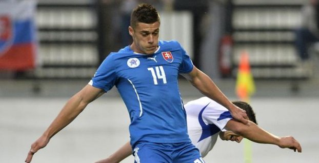 Nakupovala aj Žilina. Skompletizovala prestup reprezentanta do 21 rokov