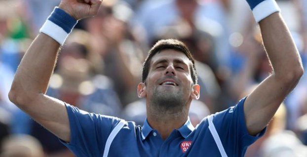 US Open: Djokovič  po postupe do semifinále: To som ešte nezažil!