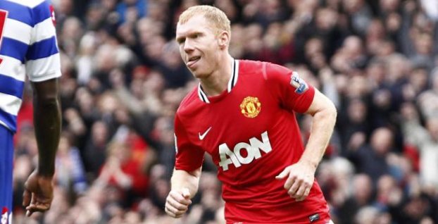 Paul Scholes tvrdo kritizuje Premier League: „V Anglicku hrajú len traja svetoví futbalisti!“