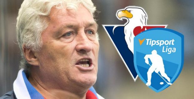 Říha si praje mať „béčko“ Slovana Bratislava v Tipsport lige