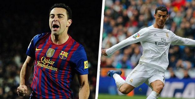 Xavi: „Ronaldo je top hráč svojej éry, jeho problém spočíva inde&quot;