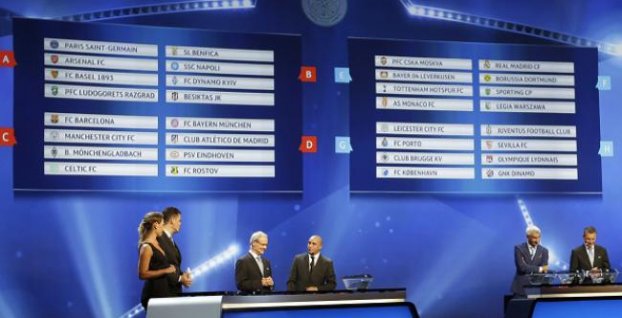 Reforma Ligy majstrov ohrozená. Proti stojí Asociácia európskych líg