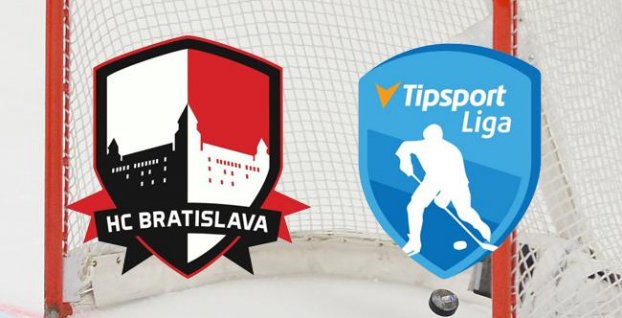 HC Bratislava myslí na postup do Tipsport ligy