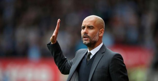 Guardiola o debutantovi Bravovi: Jeden z najlepších výkonov vôbec