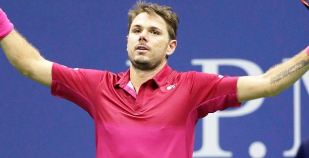 Finále US Open: Wawrinka sa neubránil slzám. Po štvorhodinovom boji zdolal Djokoviča + HLASY