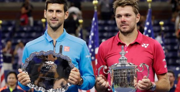 Ohlasy médii po finále US Open: Djokovič narazil na kameň!