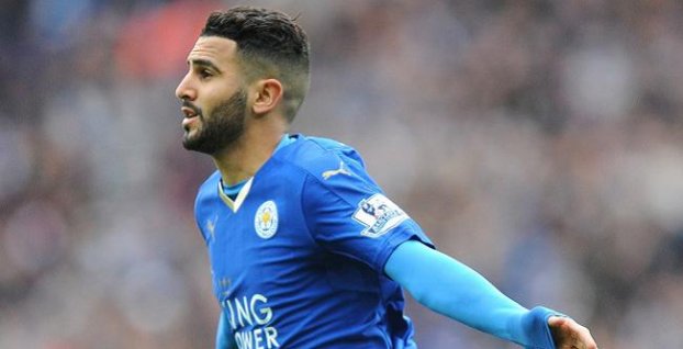 Mahrez zažiaril pri debute Leicesteru, Ranieri mu plánoval „zlomiť krk&quot;