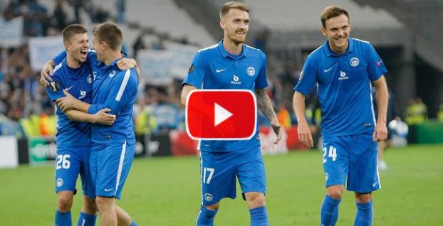 VIDEO: Futbalista Liberca strelil najrýchlejší gól v histórii Európskej ligy