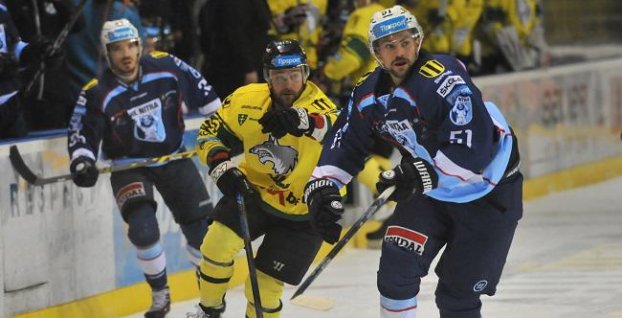 Bývalý obranca Nitry odchádza do zámorskej ECHL