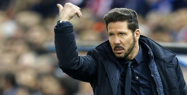 Kráti sa čas Simeoneho v Atleticu? Madrid s ním zredukoval dĺžku kontraktu