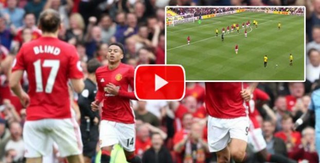 VIDEO: Veľké prekvapenie. Manchester United padol na pôde outsidera