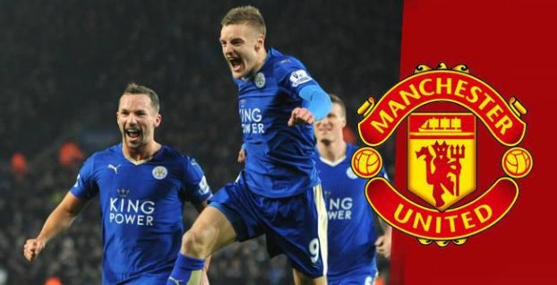 Manchester United ide po opore Leicestru City: Bude to prestup zimy?