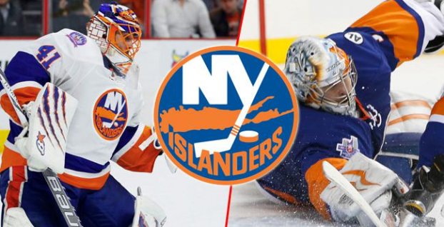 Halák alebo Greiss? NY Islanders rieši obrovský rébus