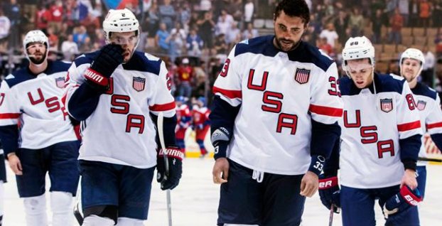 Zlý tréner a nevhodní hráči. Američania sa však o budúcnosť reprezentácie báť nemusia