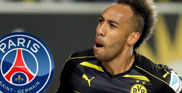 Aubameyang mohol v lete posilniť PSG, prečo to nevyšlo?