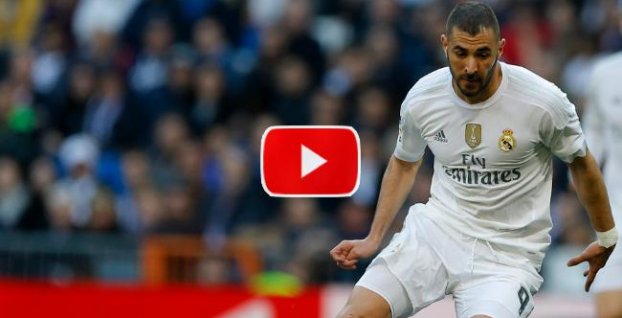 VIDEO: Real Madrid zaváhal. Barcelona sa doťahuje