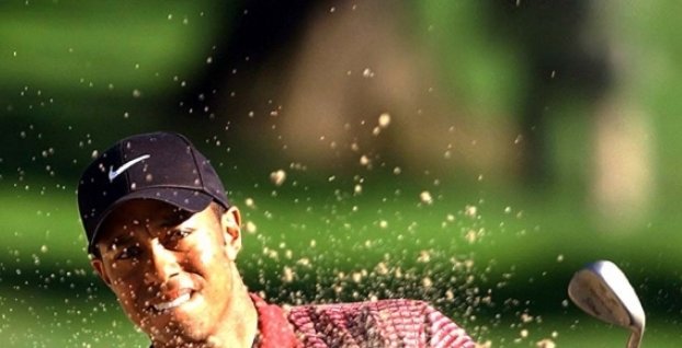 Tiger Woods pripravil svojich sponzorov o miliardy 