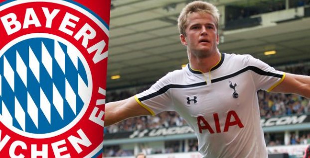 Bayern Mníchov chystá veľký nákup z Premier League