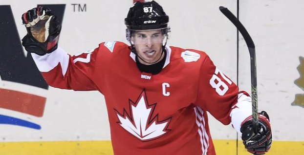Najužitočnejším hráčom kapitán Kanady Crosby, Tatar medzi najlepšími strelcami